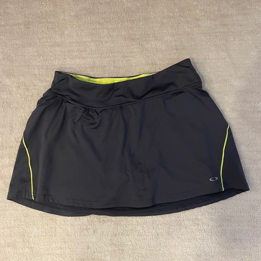 Tennis skirt